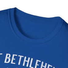 Load image into Gallery viewer, SS T-Shirt, St. Bethlehem - Multi Colors
