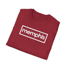 Load image into Gallery viewer, SS T-Shirt, Memphis Boxed - Multi Colors
