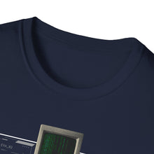 Load image into Gallery viewer, SS T-Shirt, Disruption
