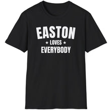 Load image into Gallery viewer, SS T-Shirt, PA Easton - Multi Colors
