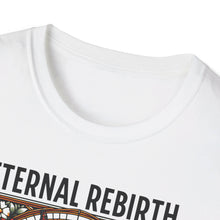 Load image into Gallery viewer, SS T-Shirt, Eternal Rebirth
