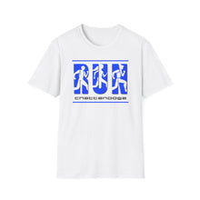 Load image into Gallery viewer, SS T-Shirt, Run Chattanooga - Multi Colors
