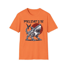 Load image into Gallery viewer, SS T-Shirt, Predator - Multi Colors
