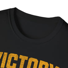 Load image into Gallery viewer, SS T-Shirt, Victory Monday
