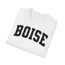 Load image into Gallery viewer, SS T-Shirt, Boise Blocked
