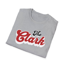 Load image into Gallery viewer, SS T-Shirt, The Clark - Multi Colors
