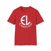 Load image into Gallery viewer, SS T-Shirt, El Capitan - Multi Colors
