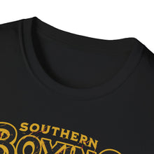 Load image into Gallery viewer, SS T-Shirt, Memphis Boxing - Southern
