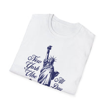 Load image into Gallery viewer, SS T-Shirt, New York Vibe
