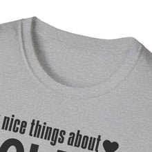 Load image into Gallery viewer, T-Shirt, Say Nice Things Poland - Multi Colors
