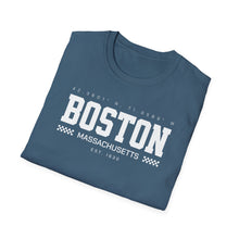 Load image into Gallery viewer, SS T-Shirt, Boston City
