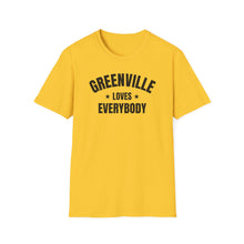 Load image into Gallery viewer, SS T-Shirt, SC Greenville - Multi Colors
