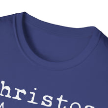 Load image into Gallery viewer, SS T-Shirt, Christos Anesti - Multi Colors
