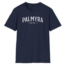 Load image into Gallery viewer, SS T-Shirt, Palmyra - Multi Colors
