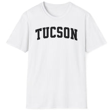 Load image into Gallery viewer, SS T-Shirt, Tucson Blocked
