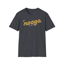 Load image into Gallery viewer, SS T-Shirt,&#39;Nooga 1854 - Multi Colors
