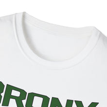 Load image into Gallery viewer, SS T-Shirt, Bronx Shamrock - Multi Colors
