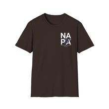 Load image into Gallery viewer, SS T-Shirt, Napa - Multi Colors
