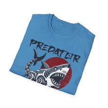 Load image into Gallery viewer, SS T-Shirt, Predator - Multi Colors
