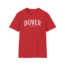 Load image into Gallery viewer, SS T-Shirt, Dover - Multi Colors
