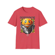 Load image into Gallery viewer, SS T-Shirt, Dopamine - Multi Colors
