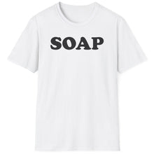 Load image into Gallery viewer, T-Shirt, Soap Retro
