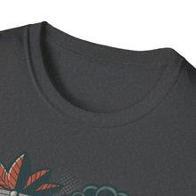 Load image into Gallery viewer, SS T-Shirt, Every Cloud Tiki - Multi Color
