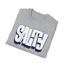 Load image into Gallery viewer, SS T-Shirt, Salty - Multi Colors
