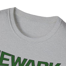 Load image into Gallery viewer, SS T-Shirt, Newark Shamrock - Multi Colors
