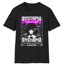 Load image into Gallery viewer, SS T-Shirt, Dystopia World
