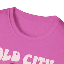 Load image into Gallery viewer, SS T-Shirt, Old City Life - Multi Colors
