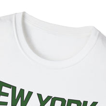 Load image into Gallery viewer, SS T-Shirt, New York Shamrock - Multi Colors
