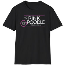 Load image into Gallery viewer, SS T-Shirt, The Pink Poodle
