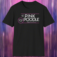 Load image into Gallery viewer, SS T-Shirt, The Pink Poodle
