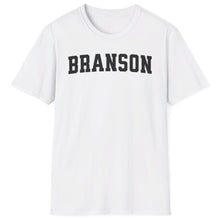 Load image into Gallery viewer, SS T-Shirt, Branson Blocked
