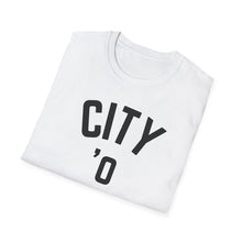 Load image into Gallery viewer, SS T-Shirt, City &#39;o Night - Multi Colors
