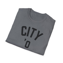 Load image into Gallery viewer, SS T-Shirt, City &#39;o Night - Multi Colors
