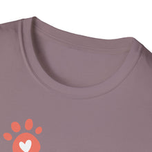 Load image into Gallery viewer, T-Shirt, Dog Mom - Multi Colors
