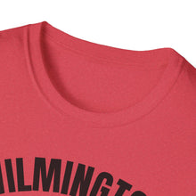 Load image into Gallery viewer, SS T-Shirt, NC Wilmington - Basics - Multi Colors
