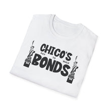 Load image into Gallery viewer, T-Shirt, Chico&#39;s Bonds
