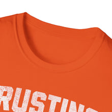 Load image into Gallery viewer, T-Shirt, Trusting the Orange
