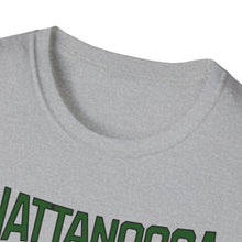 Load image into Gallery viewer, SS T-Shirt, Chattanooga Shamrock - Multi Colors
