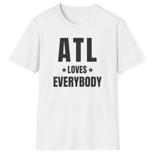 Load image into Gallery viewer, SS T-Shirt, GA ATL - Multi Colors
