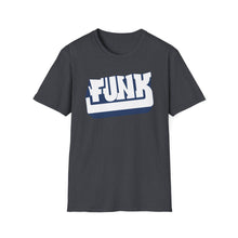 Load image into Gallery viewer, SS T-Shirt, Funk Block - Multi Colors
