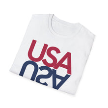 Load image into Gallery viewer, SS T-Shirt, USA Flipped
