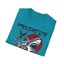 Load image into Gallery viewer, SS T-Shirt, Predator - Multi Colors
