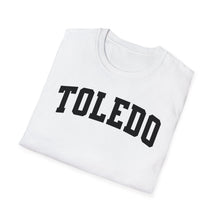 Load image into Gallery viewer, SS T-Shirt, Toledo Blocked
