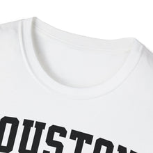 Load image into Gallery viewer, SS T-Shirt, Houston Blocked
