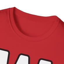 Load image into Gallery viewer, SS T-Shirt, The Win - Red
