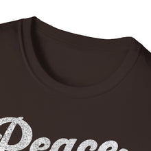 Load image into Gallery viewer, T-Shirt, Retro Peace - Multi Colors
